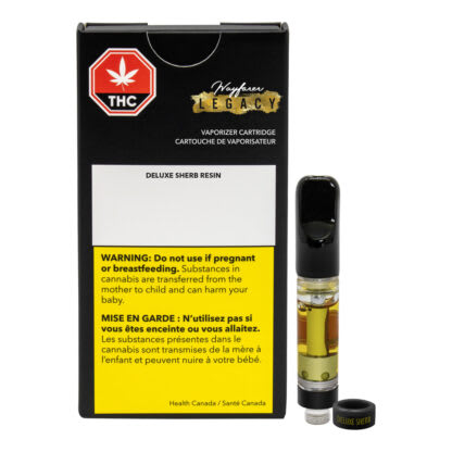 Deluxe Sherb Live Resin 510 Vape Cart (Wayfarer Legacy) • Wiid Boutique ...