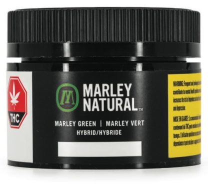 Marley Green (Marley)