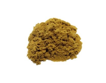 Island Sweet Skunk Kief (Fleurish)