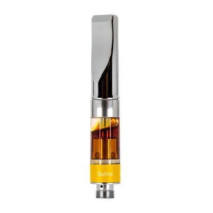 Marley Gold Vape Cart