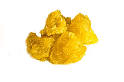 Slurricane Sugar Wax (Kush Kraft)