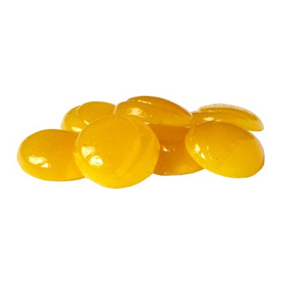 CBN Lemon Ginger 10:1 Gummies (DynaDream)