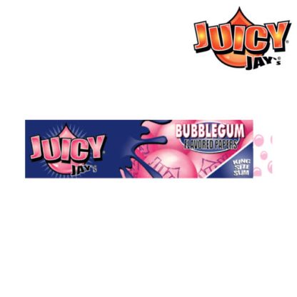 JJ - Bubblegum