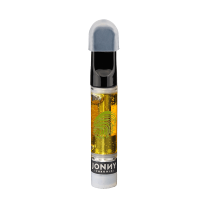 Jolly Green Apple 510 Vape Cart (Jonny Chronic)