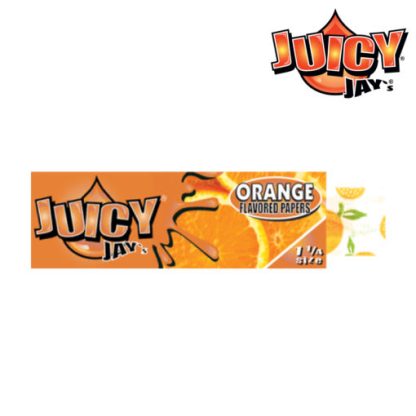 Juicy Jay's - Orange