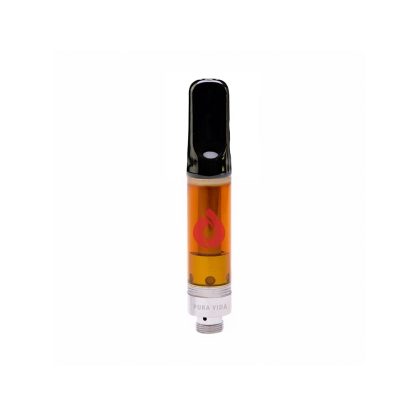 Grape Ape Honey Oil 510 Cart (Pura Vida)