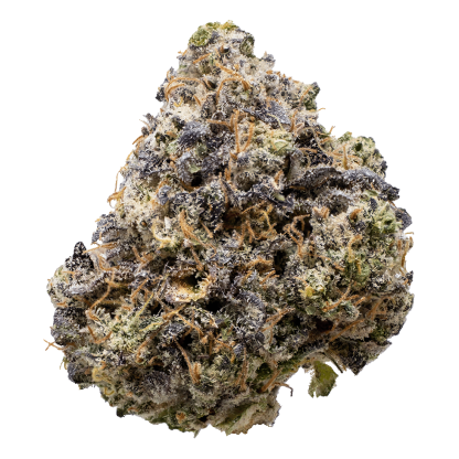 BRPle Funk (Battle River Bud)