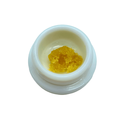 Lemon Heads Live Resin Crumble (Terra Labs)