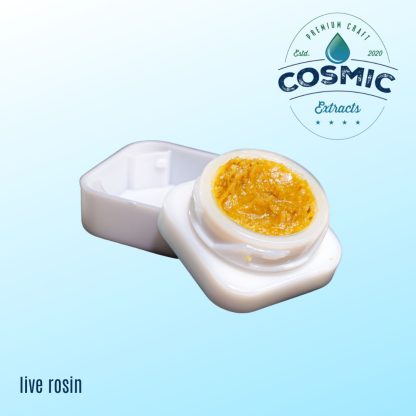 Grapefruit Live Rosin (Cosmic)