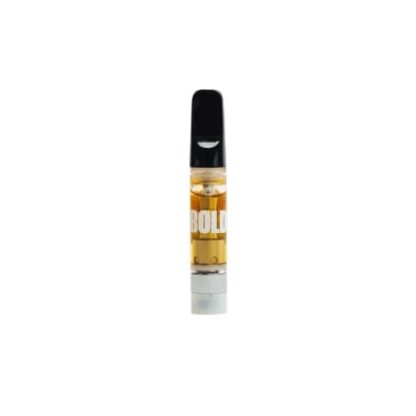 Frozen Cherry Lemonade 510 Vape Cart (Bold)