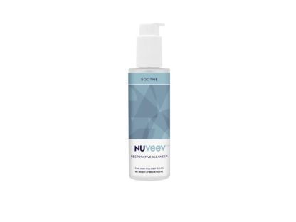 Soothe Restorative Facial Cleanser (Nuveev)