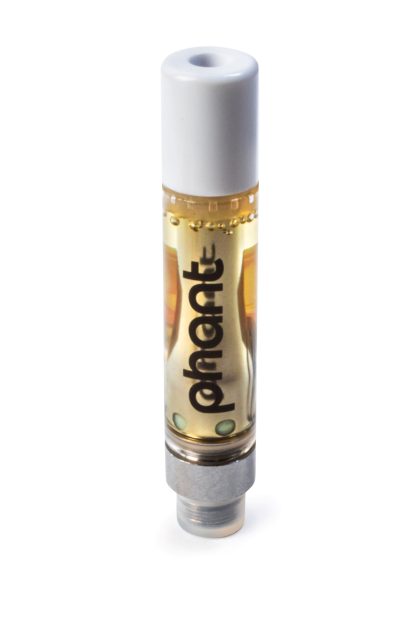 Cherry Cola Liquid Diamond 510 Vape Cart (Phant)