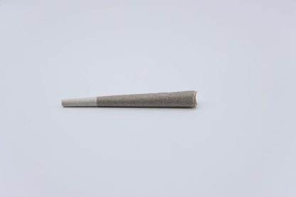 Orange Cream Flavoured Diamond Infused (PHANT) Pre-Roll