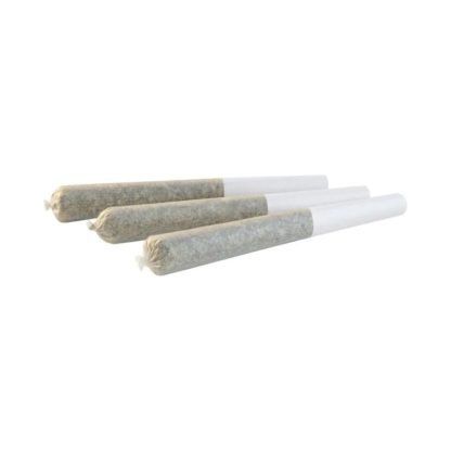 Rocket Fuel (North 40) Pre-Roll