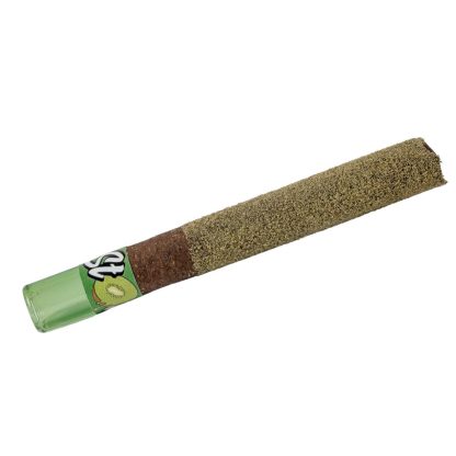 Lamborkiwi Diamond & Kief Infused Blunt - 1 x 1g (Status)