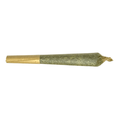 Sativa Twist (Fleurs de L'Ile) Pre Roll