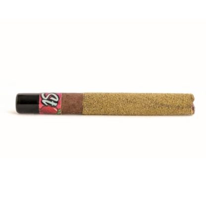 Pink Rzay Diamond & Kief Infused Blunt - 1 x 1g (Status)