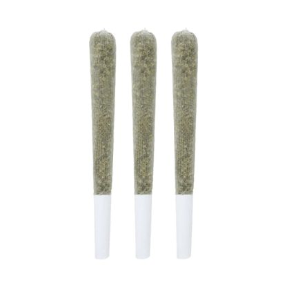 CBD Goddess (Battle River Bud) Pre-Roll