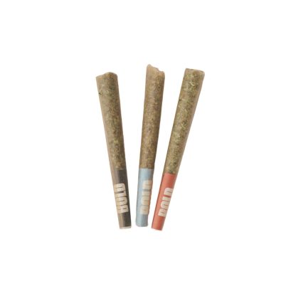 Craft Sampler (Bold) Pre-Roll