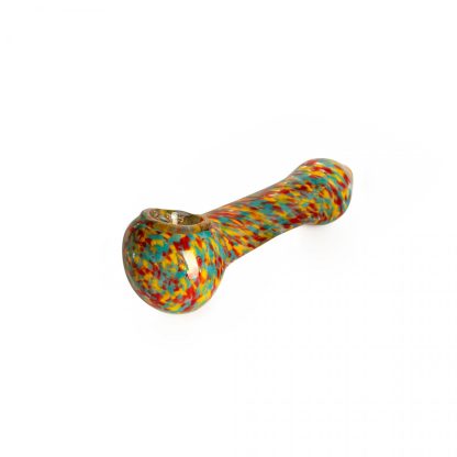 4" Frit Economy Pipe