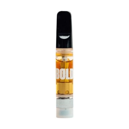 Frozen Cherry Lemonade 510 Vape Cart (Bold)