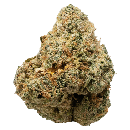 Lemon Smash (Battle River Bud)