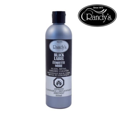 Randy's Black Label Cleaner