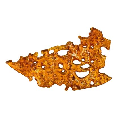 Taster Pack Shatter (T8 Cannabis)