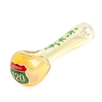 Highway 420 Pipe