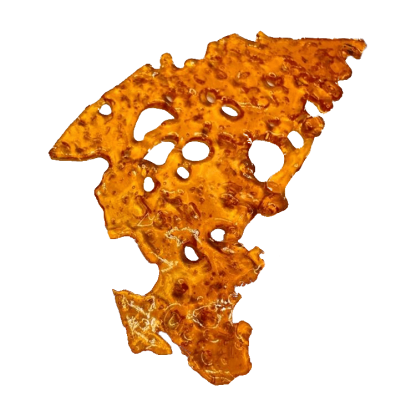 Sunrise Sask Shatter (T8 Cannabis)