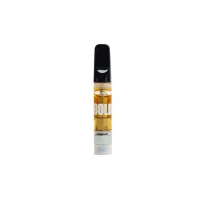 Tiger's Blood 510 Vape Cart - 1g (Bold)